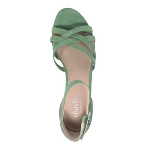 Charles by Charles David Wedge Shoe - Picture 1 of 3